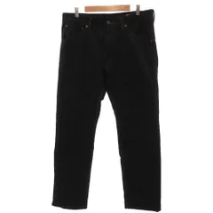 ジョセフアブード JOSEPH ABBOUD 美品 パンツ 36 ストレート 紺 ネイビー /KB ■ECF006のサムネイル