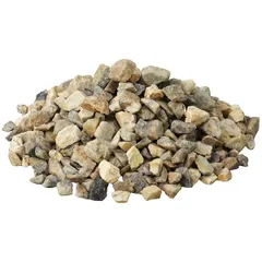 【新品・7営業日以内発送】047745 クラッシュブラウンS 18kg【沖縄離島販売不可】のサムネイル