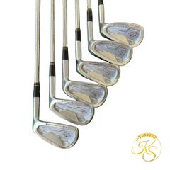 本間ゴルフ HONMA TWIN MARKS AP-502 北斎 アイアン10本 - メルカリ