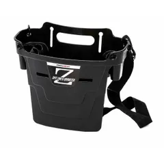 【新品・7営業日以内発送】高儀 TAKAGI PROZONE SMSZMBLK ソフトマルチショルダーZ マットブラック【沖縄離島販売不可】のサムネイル
