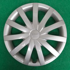 ダイハツ DAIHATSU 純正 スチールホイール 鉄チン センターキャップ 4