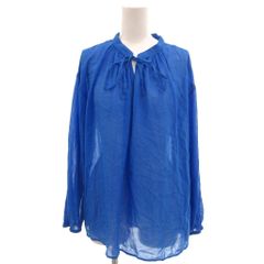 ポータークラシック Porter Classic 1 ストライプ シャツ 長袖 ALUMO