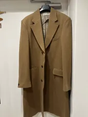 Our legacy キャメルコート 52 (105サイズ)のサムネイル