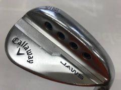 Callaway JAWS FORGED ウェッジ 46度 10 - メルカリ