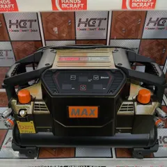 2026年最新】MaX コンプレッサー ジャンクの人気アイテム - メルカリ