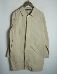 OLD JOE&CO. オールドジョー シュリンクナイロンウェザーコート 36
