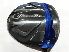 ミズノ　Mizuno Pro MODEL-S　ディアマナ DF60　Sフレックス　ドライバー　中古　ゴルフドゥ！柏店【最短即日発送】のサムネイル