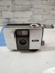 【F6-62】◇中古　リコー オートハーフ RICOH AUTO HALFのサムネイル
