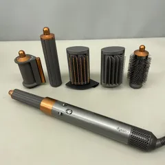 2026年最新】dyson airwrap complete longの人気アイテム - メルカリ