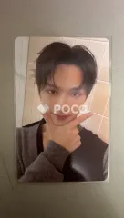 Seventeen ジュン セブチ SEVENTEEN 2024 SEASON'S GREETINGSのサムネイル