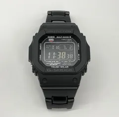2026年最新】g-shock gw-m5610 メタルの人気アイテム - メルカリ