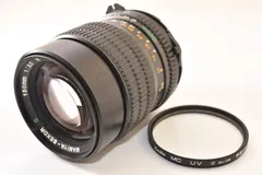 ★美品★ MAMIYA マミヤ SEKOR C 150mm F3.5 N 2607036のサムネイル