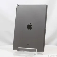ソフマップ 〔中古品〕 iPad 第9世代 64GB スペースグレイ MK2K3J／A Wi-Fi【198】のサムネイル