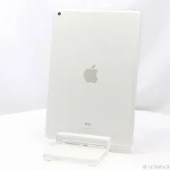 ソフマップ 〔中古品〕 iPad 第9世代 64GB シルバー MK2L3J／A Wi-Fi【305】のサムネイル