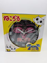 希少 レア ねこぢる 大和堂 ツインベルBIG 時計 ピンク 希少 レア ねこぢる 大和堂 ツインベルBIG 時計 ピンク - メルカリ
