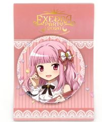 中古】バッジ・ピンズ 遊木真 「あんさんぶるスターズ!! フィーチャー