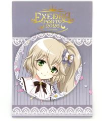 中古】バッジ・ピンズ 遊木真 「あんさんぶるスターズ!! フィーチャー