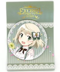 中古】バッジ・ピンズ 遊木真 「あんさんぶるスターズ!! フィーチャー