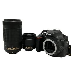値下!【美品】Nikon D5600 標準レンズ/望遠レンズ/オールドレンズ 値下!【美品】Nikon D5600 標準レンズ/望遠レンズ/オールドレンズ