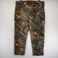 Carhartt ペインターパンツ MOSSY OAK CAMO 迷彩 W 32 | Mercari