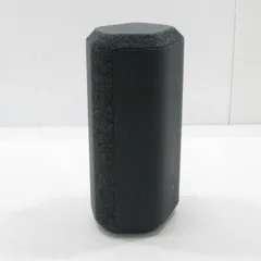 ソフマップ 〔展示品〕 SRS-XE300 (B) ブラック【344】のサムネイル