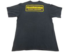 2000ss Extra Heavy期 NUMBER(N)INE Tシャツ - メルカリ