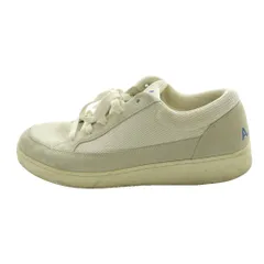 アーペーセー A.P.C. ローカットスニーカー EU43 27-28cm グレー /SS ■OSのサムネイル