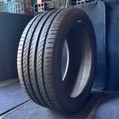 ☆送料無料☆【2024年製造】【溝7.5分山】PIRELLI POWERGY 1本  245/40R18  ASP3759のサムネイル
