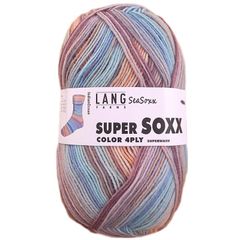 Loyalyarns 手染め毛糸 メリノ 3451番 - メルカリ