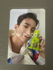Seventeen ドギョム セブチ SECOND WINDのサムネイル