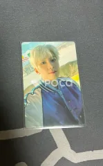 Seventeen ウォヌ Face the Sun CARAT Ver.のサムネイル