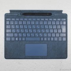 未使用展示品】Surface Pro キーボード 8XJ-00019 - メルカリ