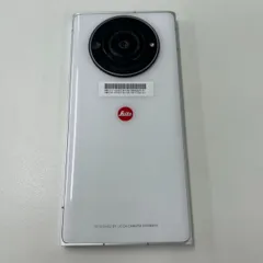 【訳あり品】Leitz phone 2 ホワイトのサムネイル