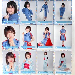 2026年最新】乃木坂46 生写真 浴衣の人気アイテム - メルカリ