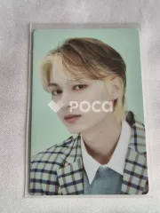 セブチ ジュン SEVENTEEN TOUR FOLLOW TO SEOUL トレーディングカードセットのサムネイル