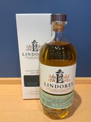 Lindores シングルモルトウイスキー 700ml 61% - メルカリ