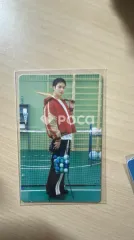 Seventeen ミンギュ セブチ 2025 SVT 9TH FAN MEETING SEVENTEEN in CARAT LAND Trading Card Setのサムネイル