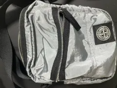 STONE ISLAND ストーンアイランド クロスバックのサムネイル