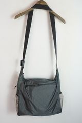 旧タグ OverLand 90s Made in USA メッセンジャーバッグ - メルカリ