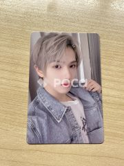 SEVENTEEN ドギョム DK ザセム ポスター THE SEAM seventeen セブチ