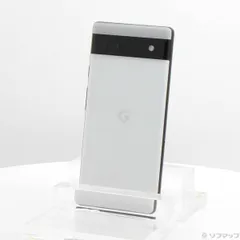2026年最新】google pixel 6a simフリー chalkの人気アイテム - メルカリ