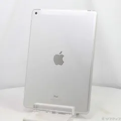 ソフマップ 〔中古品〕 iPad 第9世代 64GB シルバー MK493J／A SoftBankロック解除SIMフリー【196】のサムネイル