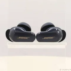 ソフマップ 〔中古品〕 QuietComfort Earbuds II Midnight Blue ミッドナイトブルー【262】のサムネイル