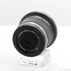 2026年最新】m.zuiko digital 45mm f1.8の人気アイテム - メルカリ