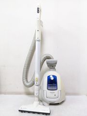 紙パック式 掃除機 VC-KA1 東芝 TOSHIBA 12年製 - メルカリ
