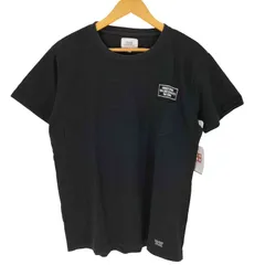 クライミー THE CRIMIE 両面プリントロゴ クルーネック S/S Tシャツ メンズ  XLのサムネイル