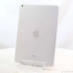 ソフマップ 〔中古品〕 iPad 第9世代 64GB シルバー MK2L3J／A Wi-Fi【371】のサムネイル