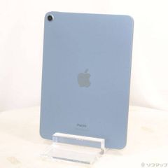 Aランク iPad 第10世代 本体 電池容量92％良好状態 未使用に近い