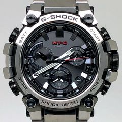 G-SHOCK MTG MTG-B3000B-1AJF 純正メタルバンド - メルカリ