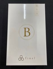 final B1 有線イヤホン 本体 純正バランスケーブル - メルカリ